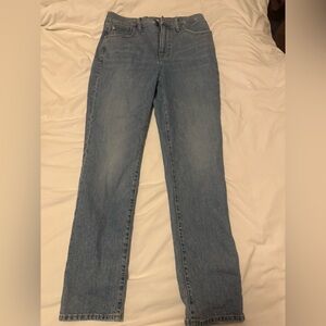 Madewell Women’s Perfect Vintage Jeans